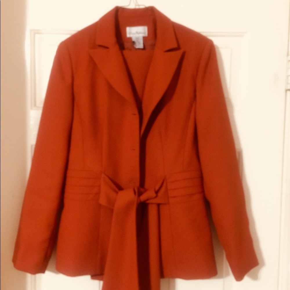 Olivia Matthews 2pc Pants Suit